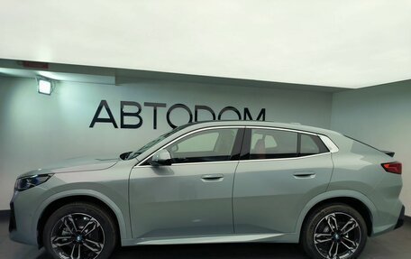 BMW X2, 2025 год, 5 350 000 рублей, 4 фотография