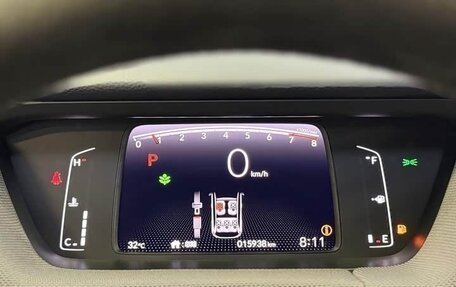 Honda Fit, 2022 год, 1 299 999 рублей, 13 фотография