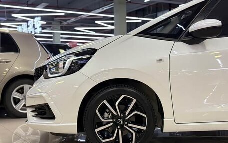 Honda Fit, 2022 год, 1 299 999 рублей, 6 фотография