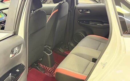 Honda Fit, 2022 год, 1 299 999 рублей, 12 фотография