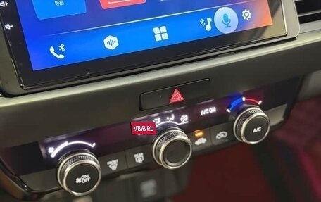 Honda Fit, 2022 год, 1 299 999 рублей, 10 фотография