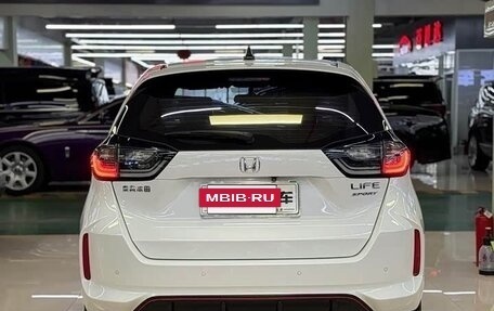 Honda Fit, 2022 год, 1 299 999 рублей, 5 фотография