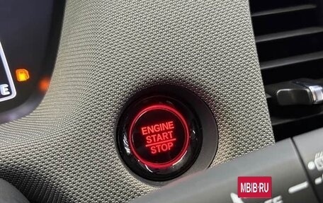 Honda Fit, 2022 год, 1 299 999 рублей, 15 фотография