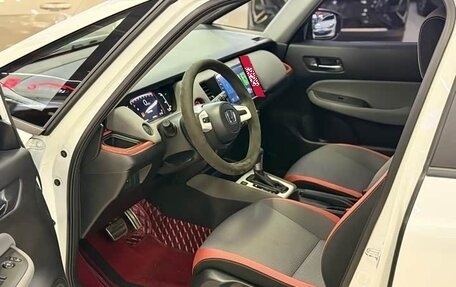 Honda Fit, 2022 год, 1 299 999 рублей, 11 фотография