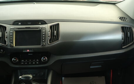 KIA Sportage III, 2013 год, 1 499 000 рублей, 15 фотография