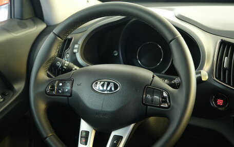 KIA Sportage III, 2013 год, 1 499 000 рублей, 12 фотография