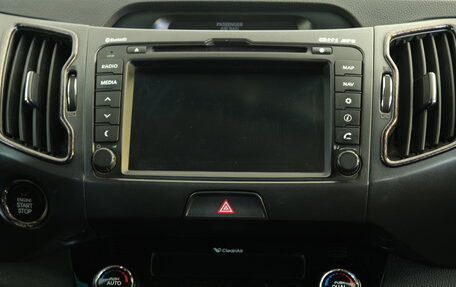 KIA Sportage III, 2013 год, 1 499 000 рублей, 13 фотография