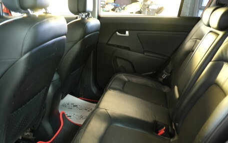 KIA Sportage III, 2013 год, 1 499 000 рублей, 18 фотография