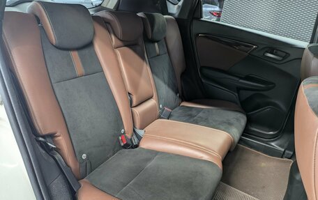 Honda Fit III, 2017 год, 1 100 000 рублей, 17 фотография