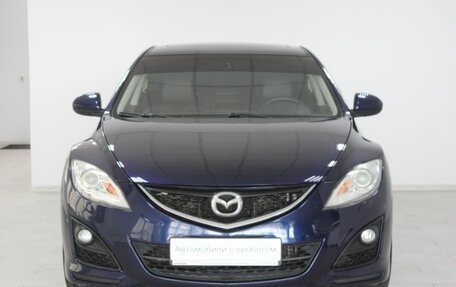 Mazda 6, 2010 год, 1 099 900 рублей, 2 фотография