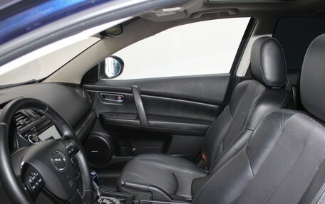 Mazda 6, 2010 год, 1 099 900 рублей, 9 фотография