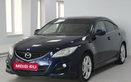 Mazda 6, 2010 год, 1 099 900 рублей, 3 фотография