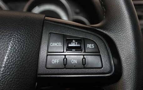 Mazda 6, 2010 год, 1 099 900 рублей, 13 фотография