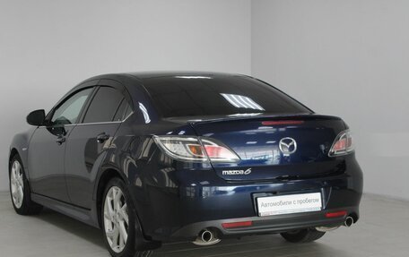 Mazda 6, 2010 год, 1 099 900 рублей, 6 фотография