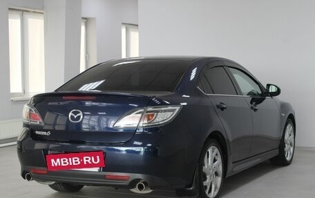 Mazda 6, 2010 год, 1 099 900 рублей, 4 фотография