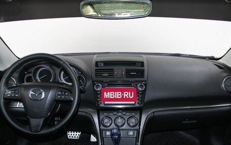 Mazda 6, 2010 год, 1 099 900 рублей, 8 фотография