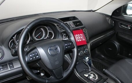 Mazda 6, 2010 год, 1 099 900 рублей, 7 фотография