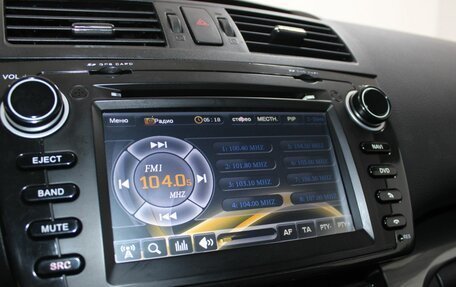 Mazda 6, 2010 год, 1 099 900 рублей, 18 фотография