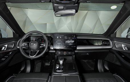 GAC GS8, 2026 год, 5 349 000 рублей, 5 фотография