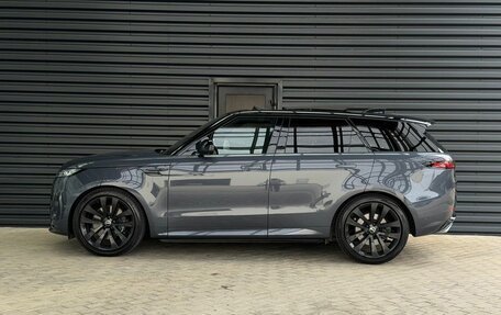 Land Rover Range Rover Sport, 2023 год, 14 900 000 рублей, 2 фотография
