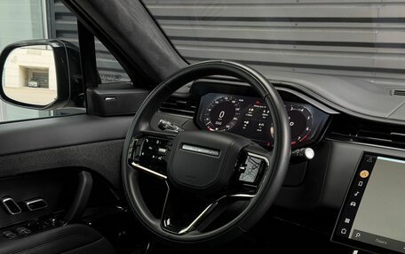 Land Rover Range Rover Sport, 2023 год, 14 900 000 рублей, 13 фотография