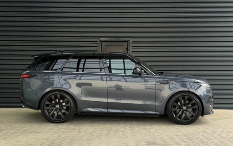 Land Rover Range Rover Sport, 2023 год, 14 900 000 рублей, 6 фотография