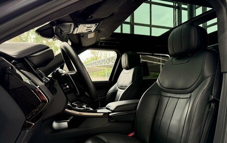 Land Rover Range Rover Sport, 2023 год, 14 900 000 рублей, 10 фотография