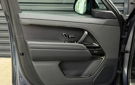 Land Rover Range Rover Sport, 2023 год, 14 900 000 рублей, 9 фотография
