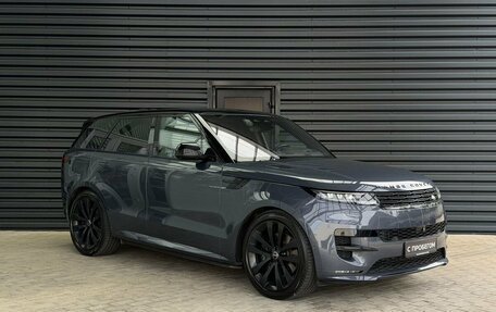 Land Rover Range Rover Sport, 2023 год, 14 900 000 рублей, 7 фотография