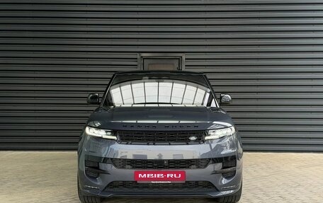 Land Rover Range Rover Sport, 2023 год, 14 900 000 рублей, 8 фотография