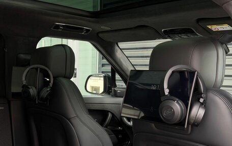 Land Rover Range Rover Sport, 2023 год, 14 900 000 рублей, 18 фотография