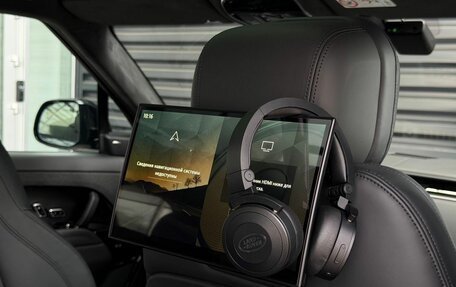 Land Rover Range Rover Sport, 2023 год, 14 900 000 рублей, 19 фотография