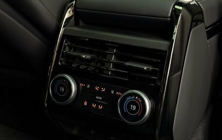Land Rover Range Rover Sport, 2023 год, 14 900 000 рублей, 20 фотография
