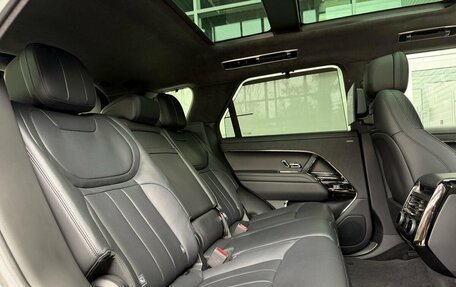 Land Rover Range Rover Sport, 2023 год, 14 900 000 рублей, 17 фотография
