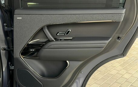Land Rover Range Rover Sport, 2023 год, 14 900 000 рублей, 16 фотография