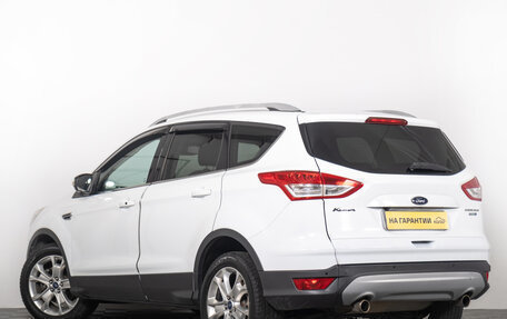 Ford Kuga III, 2013 год, 1 349 000 рублей, 6 фотография