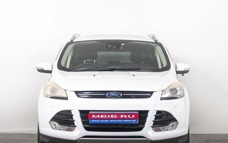 Ford Kuga III, 2013 год, 1 349 000 рублей, 4 фотография