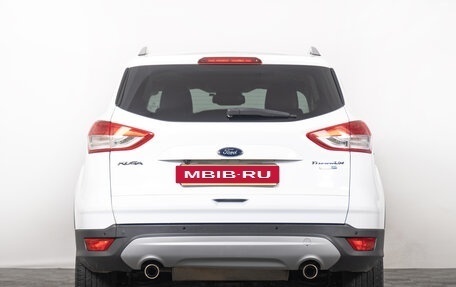 Ford Kuga III, 2013 год, 1 349 000 рублей, 5 фотография