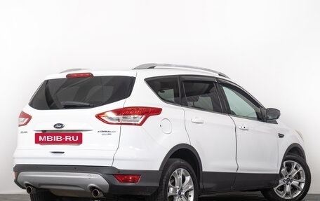 Ford Kuga III, 2013 год, 1 349 000 рублей, 7 фотография