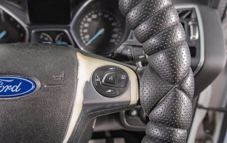 Ford Kuga III, 2013 год, 1 349 000 рублей, 14 фотография