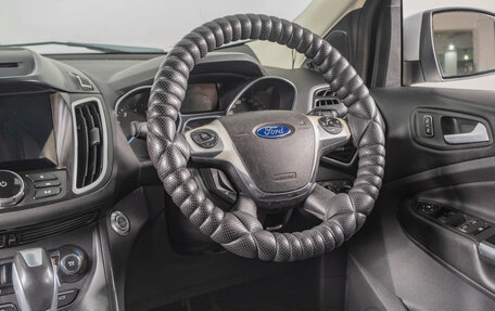 Ford Kuga III, 2013 год, 1 349 000 рублей, 10 фотография