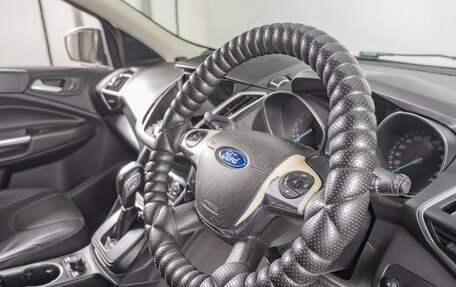 Ford Kuga III, 2013 год, 1 349 000 рублей, 13 фотография