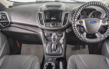 Ford Kuga III, 2013 год, 1 349 000 рублей, 11 фотография