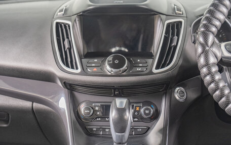 Ford Kuga III, 2013 год, 1 349 000 рублей, 16 фотография