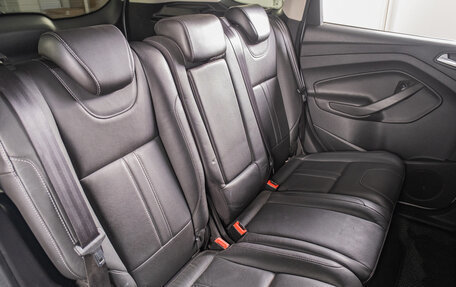 Ford Kuga III, 2013 год, 1 349 000 рублей, 20 фотография