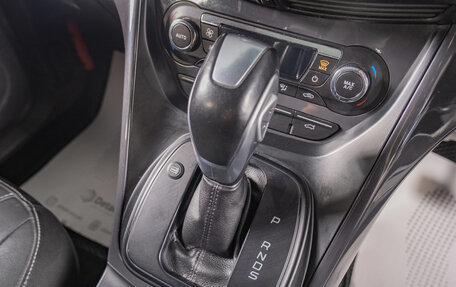 Ford Kuga III, 2013 год, 1 349 000 рублей, 17 фотография