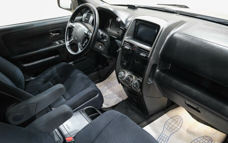Honda CR-V II рестайлинг, 2006 год, 699 000 рублей, 15 фотография