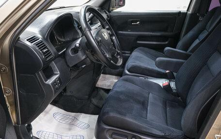 Honda CR-V II рестайлинг, 2006 год, 699 000 рублей, 12 фотография