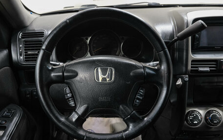 Honda CR-V II рестайлинг, 2006 год, 699 000 рублей, 20 фотография