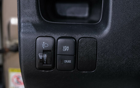 Honda CR-V II рестайлинг, 2006 год, 699 000 рублей, 25 фотография